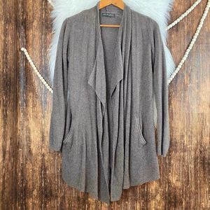 Barefoot Dreams | Island Wrap Cozychic Cardigan